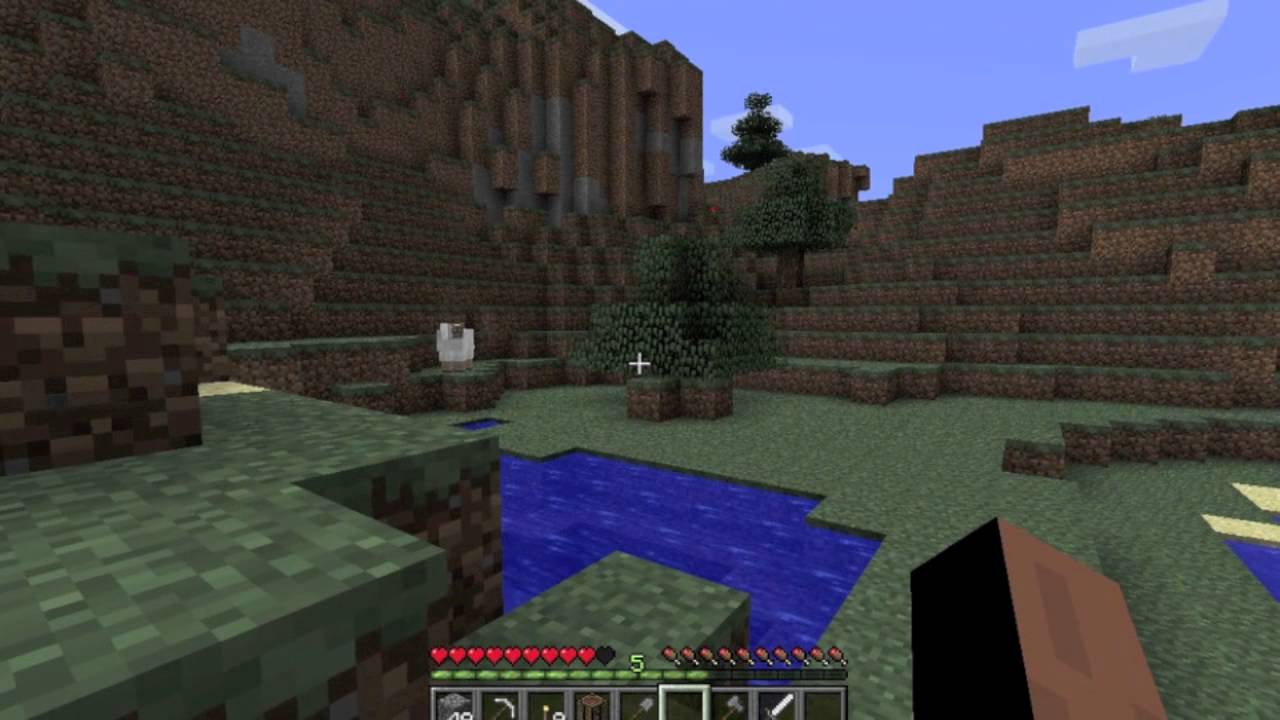 minecraft game for mac